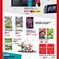 fnac natal kids 5 novembro a 31 dezembro